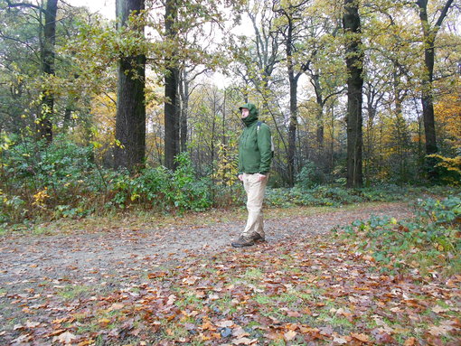 Functionele capuchon