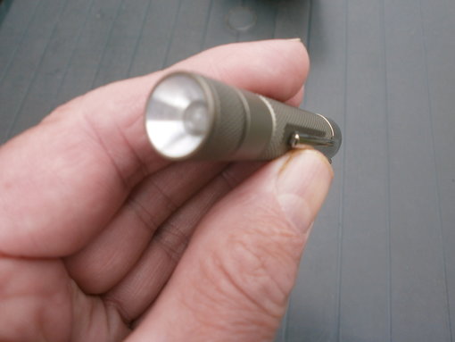Fenix EO1
