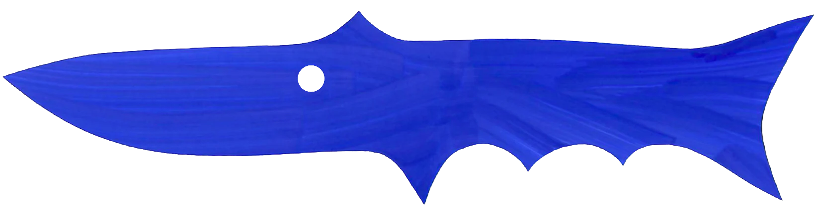 Ricasso Knives Amsterdam logo
